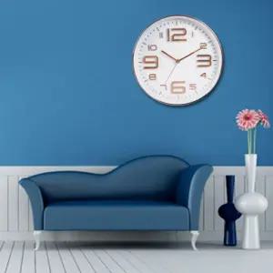 모던 벽시계 3종 북유럽풍 무소음 대형벽시계 3종