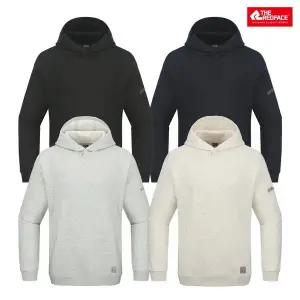 [레드페이스] [레드페이스 본사] 남성 마일드코튼후디티셔츠 REWMTSF22410