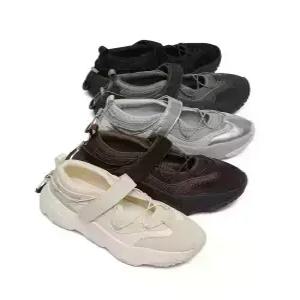 rockfish BRYN VELCRO SNEAKERS V2 - 5 colors 6275