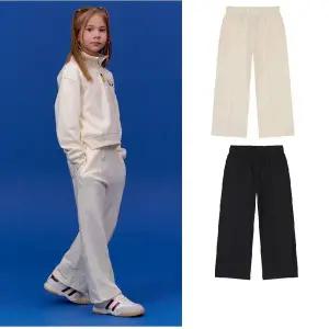 [마크곤잘레스키즈](의정부점)엔젤 핀턱 와이드 팬츠 (MG53PJ51)