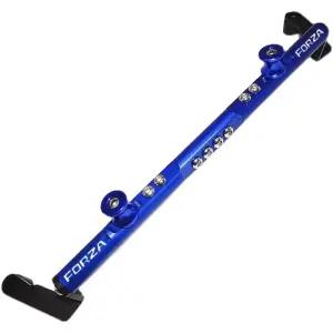 크로스바 핸들바 알루미늄 세트나사 블루 거치대 CNC