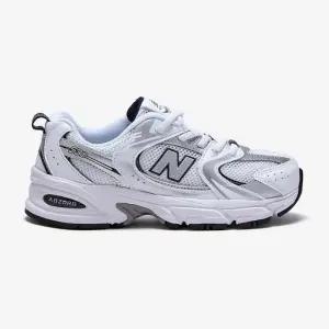 뉴발란스키즈(NB Kids) GZ530SB1 NKPMGS172W_White