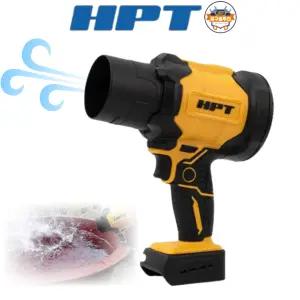 HPT 디월트호환용 충전 제트건 20V DW20-JG135 베어툴 무선 대포송풍기 충전에어건