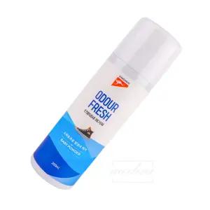 오더후레쉬 캉가루 신발냄새제거제 200ml 탈취제