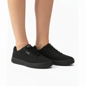 르무통 포레스트 올블랙 블랙아웃솔 발편한 메리노울 운동화 스니커즈