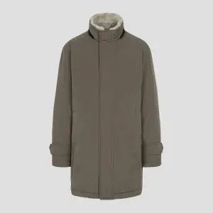 (백화점상품) 빈폴 남자 코트 슬림핏 명품핏 캐주얼 겨울 보온성