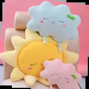 신상 패션 홈데코 방석 차량 운전 목받침 인기 목쿠션