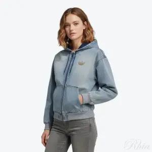 [아디다스] 데님 패디드 재킷 KE0131 152102783