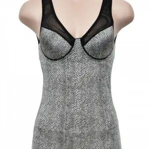 럭센스 천연 인견 편안한 B컵 브라런닝 브라캡 케미솔