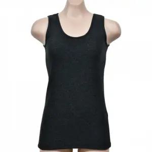 스킨센스 포근한 안감 융 기모 여성 런닝 캡나시 이너