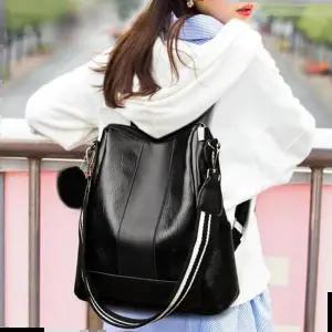 니콜 백팩 패션잡화 HT5886