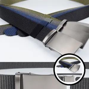 골프 허리띠 벨트 버클 캐주얼 남자 청바지 남성 자동 TLj03853