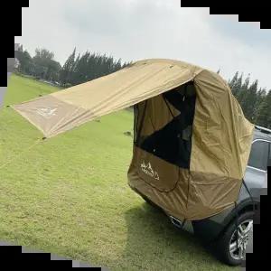 카쉘터 키밍 차량용 트렁크 차박텐트 자동차타프