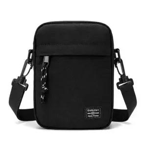 캐주얼데일리외출백 대학생 엠티 룩 새학기 크로스 백 캐주얼 보조 가방