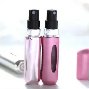 리필향수공병 미니 향수 스프레이 공병 리필 용기 휴대 여행용 쇼핑