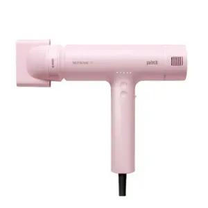한일전자 국산 BLDC 헤어 드라이어 전문 미용실 핑크 BNS