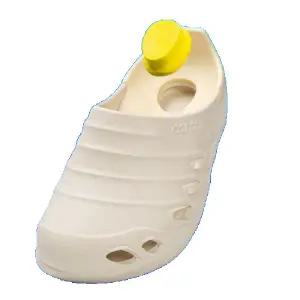 다누앤 힐링맥스 M-1 발편한 슬리퍼 쿠션 병원 의사 간호사 간호화 족저근막 샌들