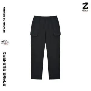 [모다아울렛][잔카]남성용  폴 스트레치 카고 팬츠