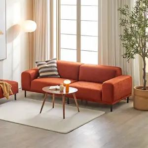 막스앤 브릭 3인 퓨리모어 패브릭 소파