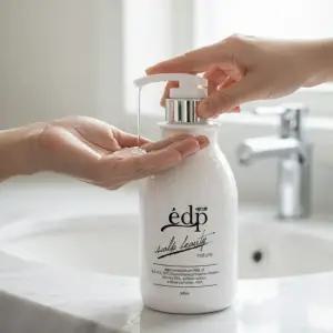 아르테미시아 천연유래 개똥쑥 샴푸 500ml