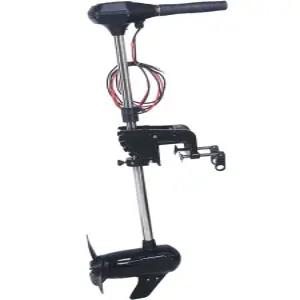 바다 선외기 4마력 엔진 추진기 프로펠러 고무보트 낚시배 모터