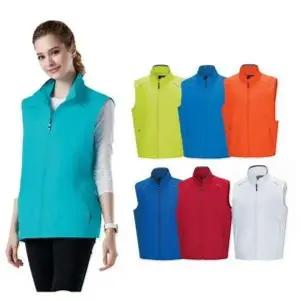 기능성 CU27KZ94 바람막이 단체 팀 MC100 조끼 메덱스클럽