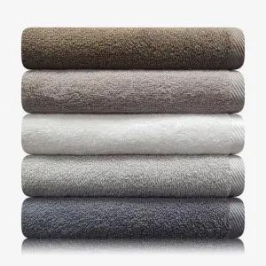 순면 30수 자수 답례품 세면타월