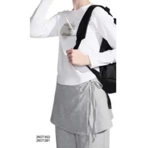 에꼴리에 HC33 스칸트스트링 와이드 바지 여아,랩스커트,바지,스커트바지,치마바지,스