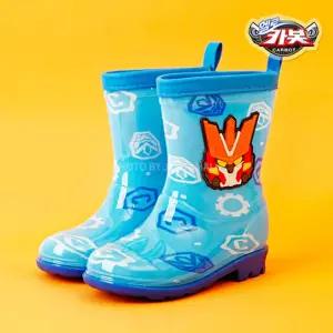 헬로카봇 로니 캐릭터 아동 장화 어린이 유아 레인부츠