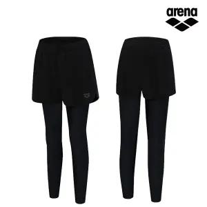 아레나 여성인 에브리데이 여성 9부 레깅스팬츠 A6BL1PW03