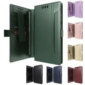 갤럭시 S26 울트라 플러스 다이어리 케이스 정품 하이온 파치오 카드분실방지 카드포켓