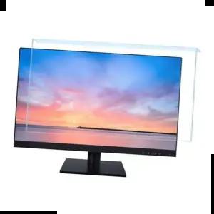 블루라이트차단 모니터용 블루라이트 차단 필터 걸이식 눈보호 24in
