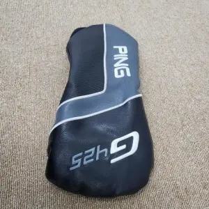 핑 G425 드라이버 커버 새 제품 판매