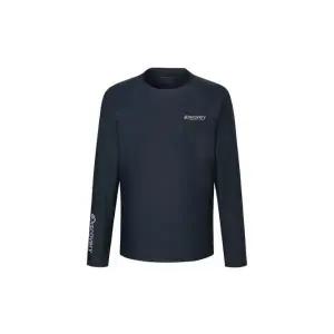 디스커버리 익스페디션 DISCOVERY EXPEDITION 프레시벤트 남성 에센셜 래쉬가드 (DNAVY) DMSW61053-NYD 143