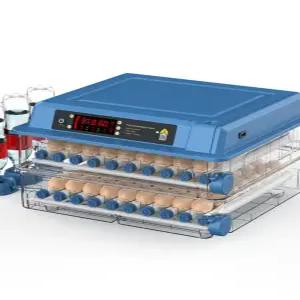 오리알 부화기 파충류 기러기알 과학 거위 알부화기 부하기