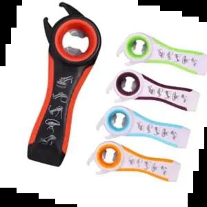 만능병따개 이지 만능 캔 병따개 오프너 택