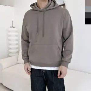 겨울 H760M 봄 커플 남자 가을 GBB 후드티 오버핏 빅 남자 후드티 빅사이즈