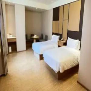 [중국/상해(상하이) 호텔예약] JI 호텔 상하이 더 번드 티안통 로드(JI Hotel Shanghai The Bund Tiantong Road)호텔검색,호텔가격