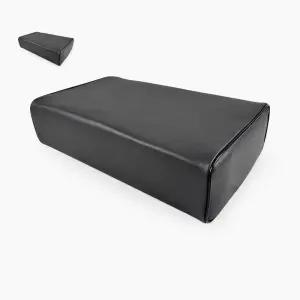 건강한세상 진료용 병원 그레이 높은사각베개 8cm