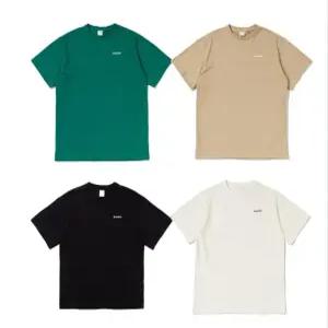 (코듀라 UNI 반팔 티셔츠 남녀공용 캐주얼)DUM23251_PH