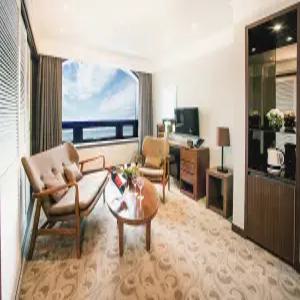 [제주 모텔] 제주 스타즈호텔 헤리티지 (제주공항 동부(제주시청,탑동,건입동),추자도)