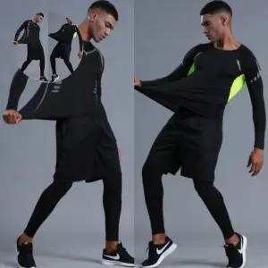 방한의류 트레이닝세트 겨울런닝 따뜻한 방한용품