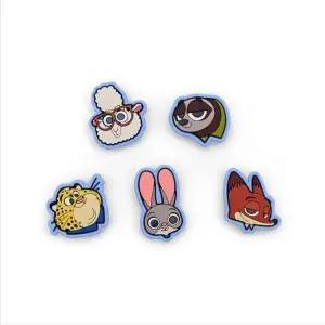 [하프클럽/에스마켓]주토피아 5팩 지비츠 10017037