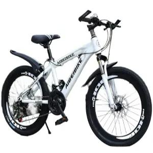 학생자전거 등하교 산악용자전거 고학년 블랙 고등학생 초등학교 주니어자전거 저학년자전거