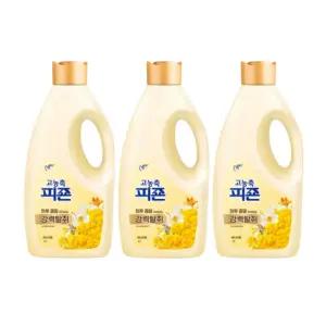 피죤 고농축 피죤 오리지널 써니가든 2L 3개