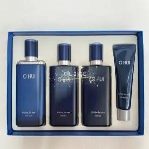 오휘 마이스터 포맨 프레쉬 3종 기획세트 중/지성 피부용