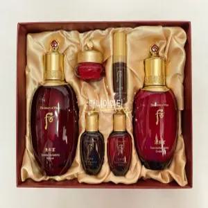 더후 진율향 진율 2종 스킨로션세트 기초화장품