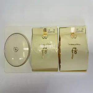 더후 공진향미 럭셔리골든쿠션 21호 스페셜 기획 13g x 3