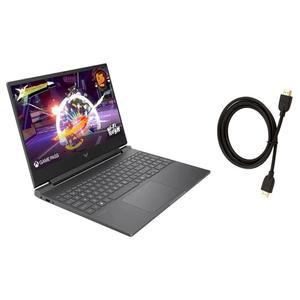 Victus 15.6인치 144Hz 풀 HD 게이밍 노트북 인텔 코어 i5-13420H NVIDIA GeForce RTX 3050 코파일럿 백라이트 실버 8GB RAM 512GB