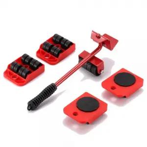 들어줘이동거치대 쇼파 침대 장농 냉장고 이동바퀴